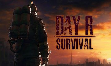DAY R SURVIVAL - APOCALYPSE | VIDA, ALIMENTOS, ÁGUA E ENERGIA | TOP VENDAS
