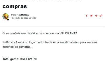 Conta extremamente completa, recheada de coleções desejadas e skins exclusivas.