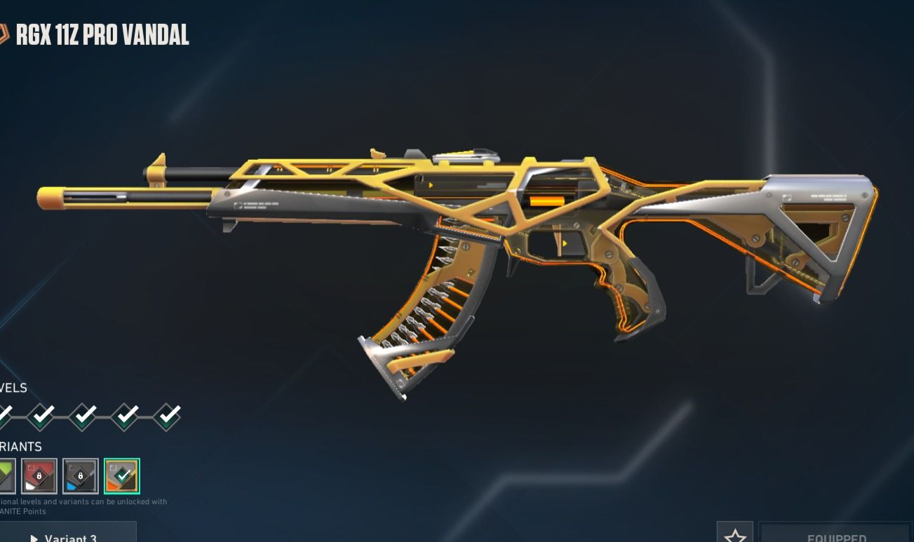CONTA VALORANT PEEK IMT MUITAS VANDALS E FACAS