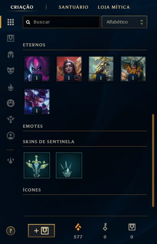 CONTA RARA | EMERALD 4 | BANNER INVI | EMBLEMAS IGUAIS | ICON RARO | ÚNICO DONO!
