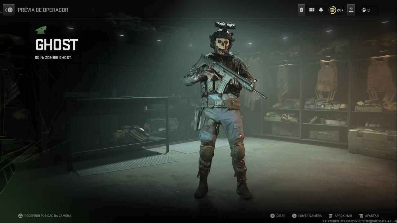 Conta psn com mw3 e mw2 comprado full acesso com email de criação