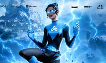 Ajudo a pegar surreal no fortnite !