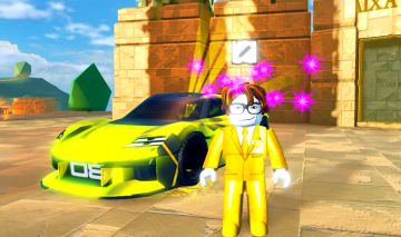 Jail break Proto 08 Clean e Hyper yellow 5 clean