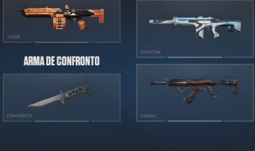 Conta ascendente 1 com xenohunter e vandal renegado.