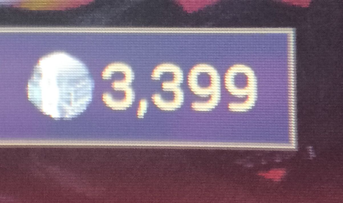 Venda de platinas warframe