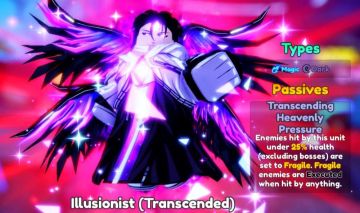 Melhor unidade do anime adventures ainz illusionist evolluido com o melhor preço