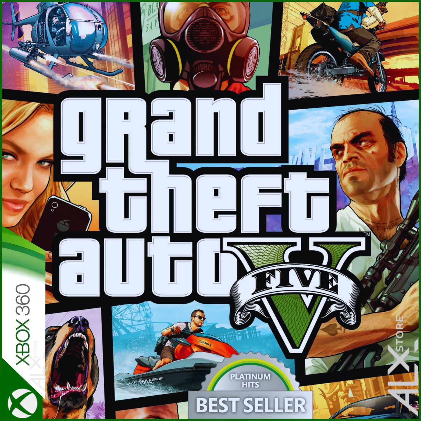 Jogos para Xbox 360 (Midia Compartilhada) suporte por 30 dias