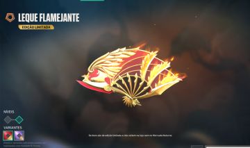 CONTA VAVA + LOL