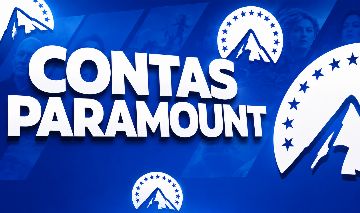 PARAMOUNT-BRINDE 30 dias privado