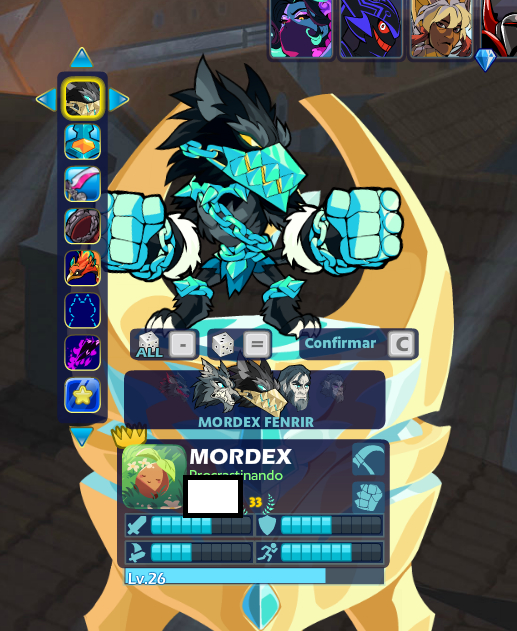 Conta de brawlhalla rara! Foice de outono + lv 100 artemis (muitas skins)