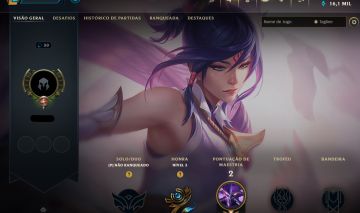 THRESH, BARDO ACC SMURF SUPORTE