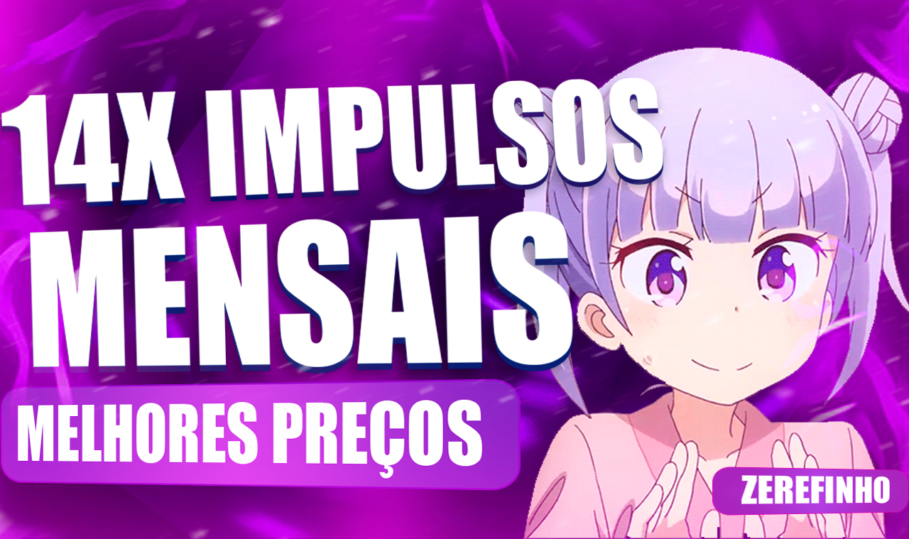 (ENTREGA AUTOMATICA) 14X IMPULSOS SERVER BOOST / DISCORD 1 - 2 MESES (NIVEL 3)