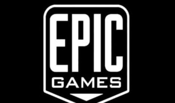 Conta EPIC GAMES