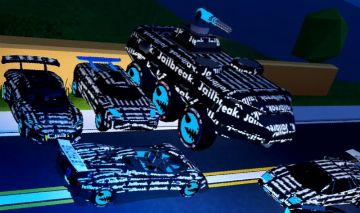 O MAIS BARATO!! /JAIL BREAK/ Carros raros, texturas, dentre outros.