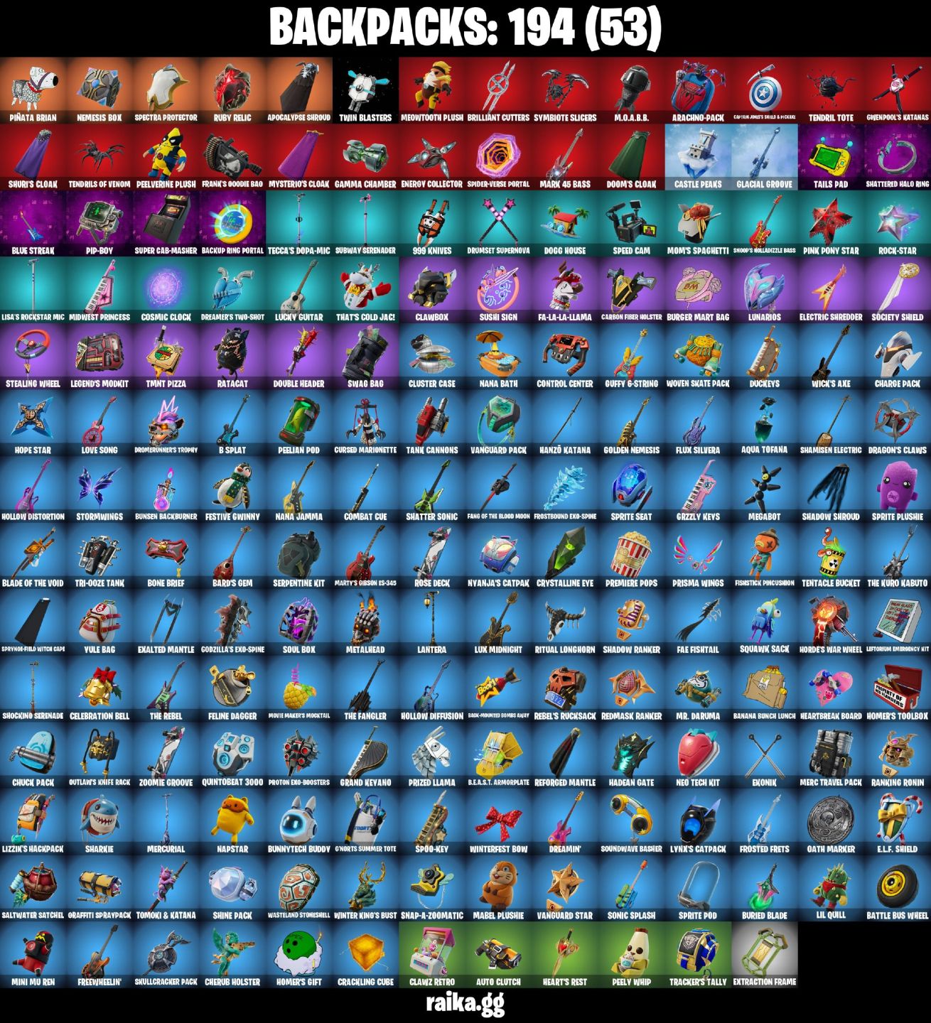 141 skins | Renegade Raider 800 Vbucks disponivel pra uso CONTA bb boa e barata