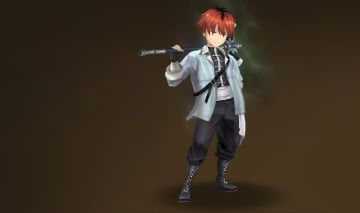 Summoners War Conta Starter Marionetista de Água, Old Wood de Fogo, Stark de Luz