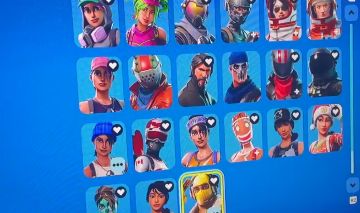 CONTA DE FORTNITE MUITO RARA COM IKONIK | SALVE O MUNDO FUNDADOR