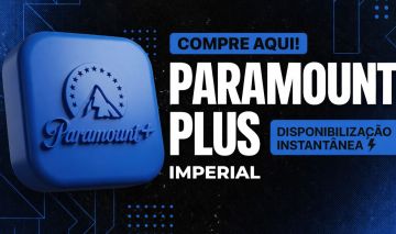 Paramount+ Premium 30 Dias de Acesso Entrega Imediata + Suporte Incluso