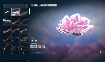 Conta Valorant Faca + Varias Skins