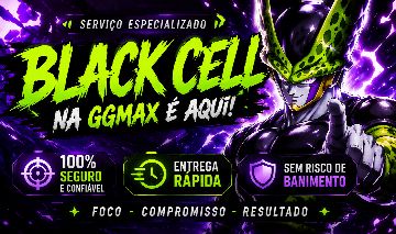 BLACK CELL TEMPORADA 4