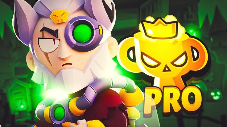 [MEGA PROMOÇÃO] MELHOR ELOJOB MESTRES - BRAWL STARS [Jogador E-Sports]