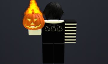 CONTA DE ROBLOX COM PACOTE HEADLESS HORSEMAN (31K DE ROBUX)!!!!
