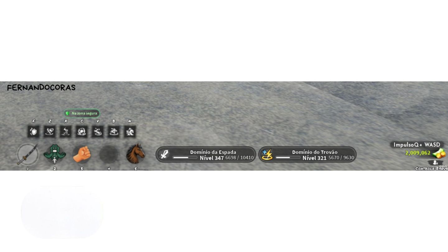 [Slayers 2, Project Slayer 2] Conta Level Max com Clã Mítico Agtsuma+ Nightfall
