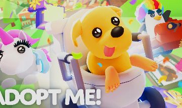 Adopt Me [MELHORES PREÇOS] Pets FR/ Parrot/Bucks/ Casas