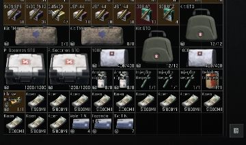 CONTA Arena Breakout Infinite - Total 61 M | Skin Armas | Acesso tota - N11