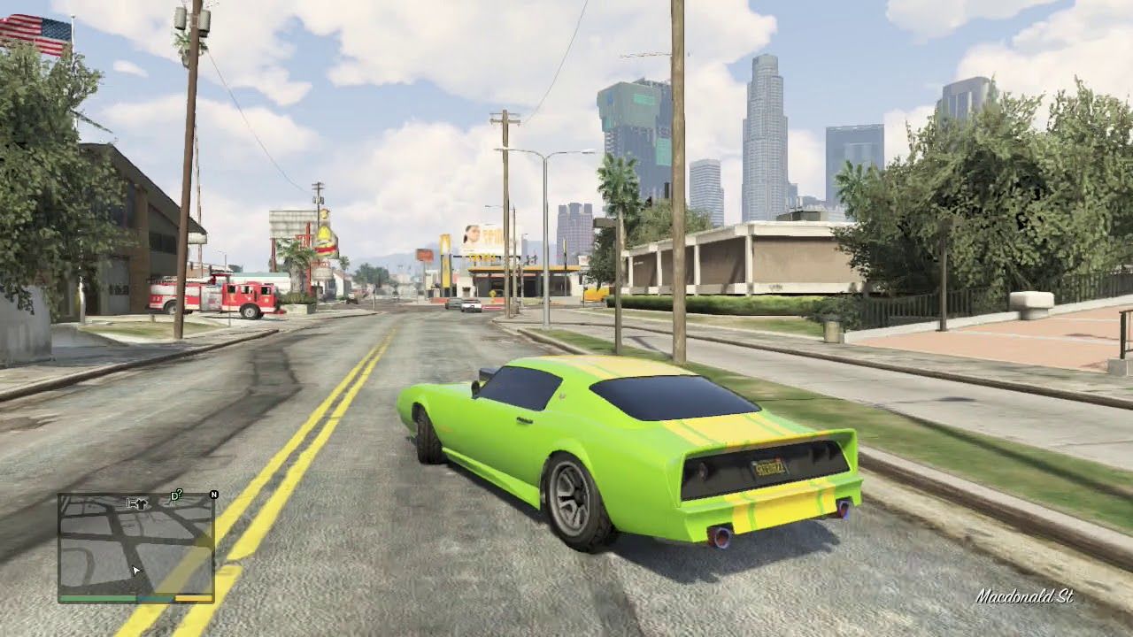 GTA V - XBOX