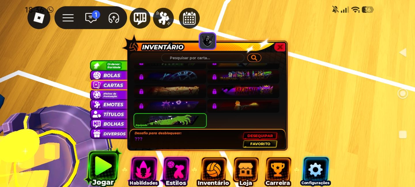 Conta com MAMORI sanu e kisuki,conta com skin de robux,conta mais barata do site