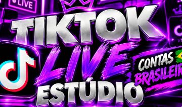 CONTA TIKTOK LEVI STUDIO 2k SEGUIDORE[IP BRASILEIRO]
