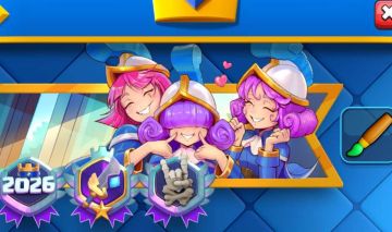 Conta antiga clash royale (em promoção) conta vale mais de 8k,maior campeão e15k