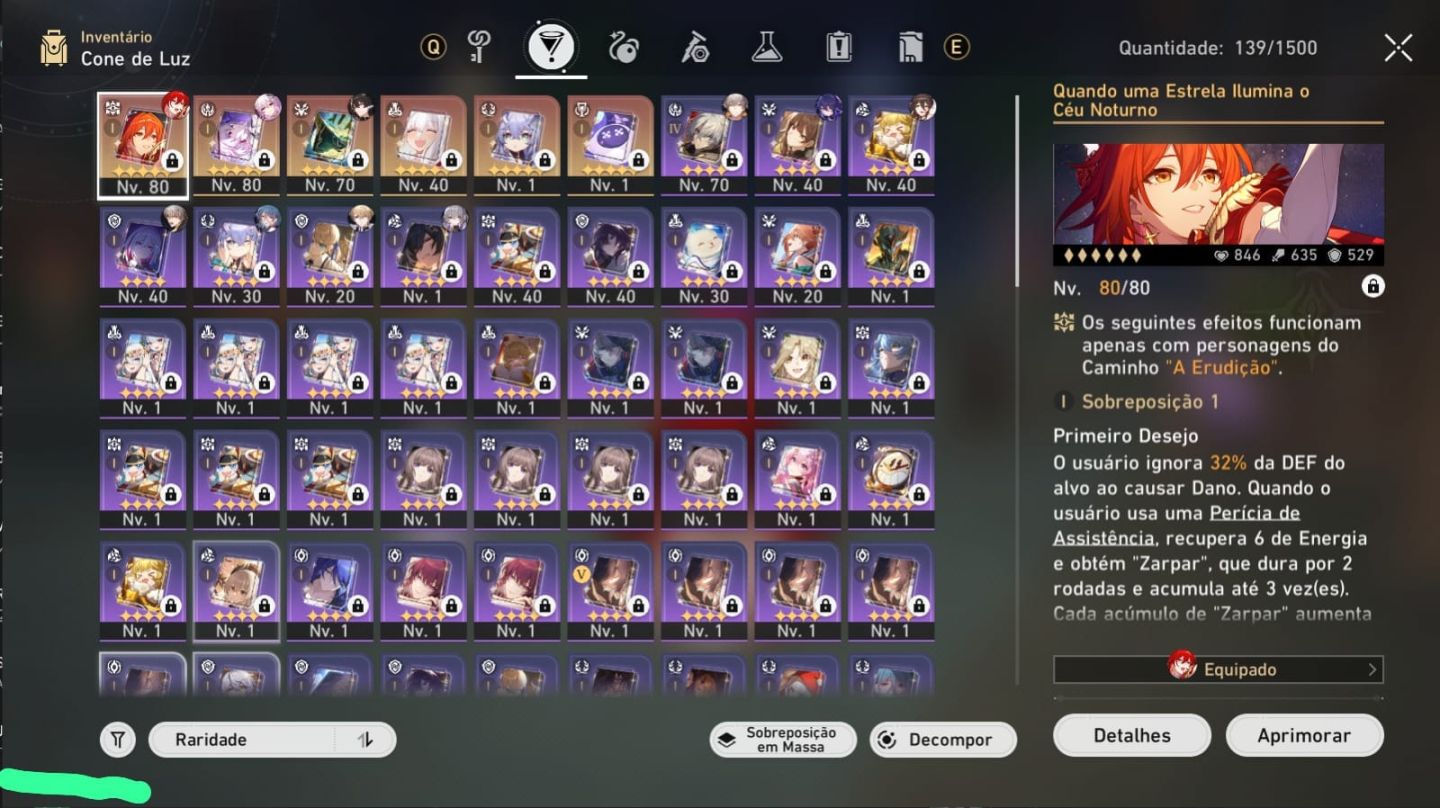 Conta Himeko Nova E2