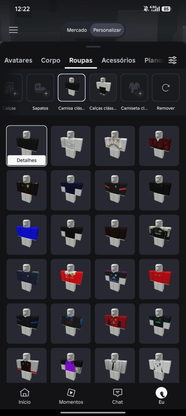 Conta de 2020 + Lvl Max no Mm2 com Elite e Rádio Adquiridos, Skins estilo CNP