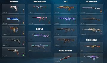 CONTA VALORANT E LOL - 94 SKINS HABILITADAS (CONTANDO COM PASSE) - Full Acesso