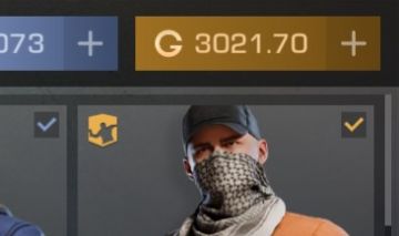 Golds standoff no preço