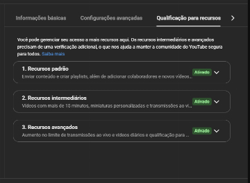 CANAL YOUTUBE ANTIGO (2015-20) OU 3F ATIVO ( 2006-09 ) ALTO TRUST | ENTREGA AUTO