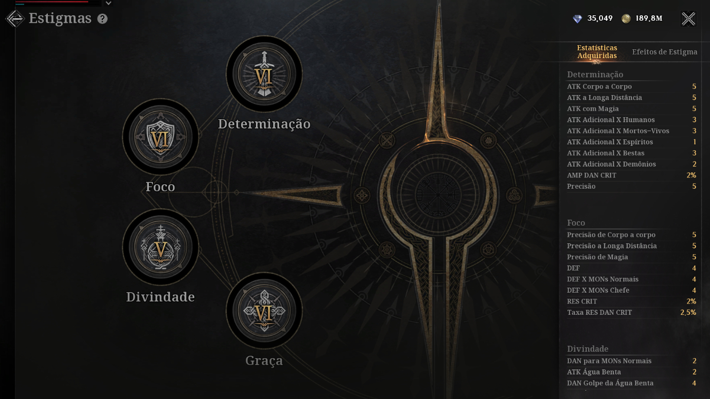 Raven 2 (42k Cristais, 220m gold, SKIN LENDARIA)