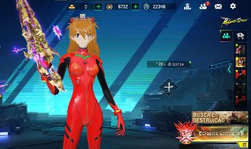 Conta full gemada com varias skins de parceria conta do beta