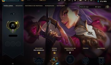 KATARINA RAINHA DE BATALHA SMURF ACC