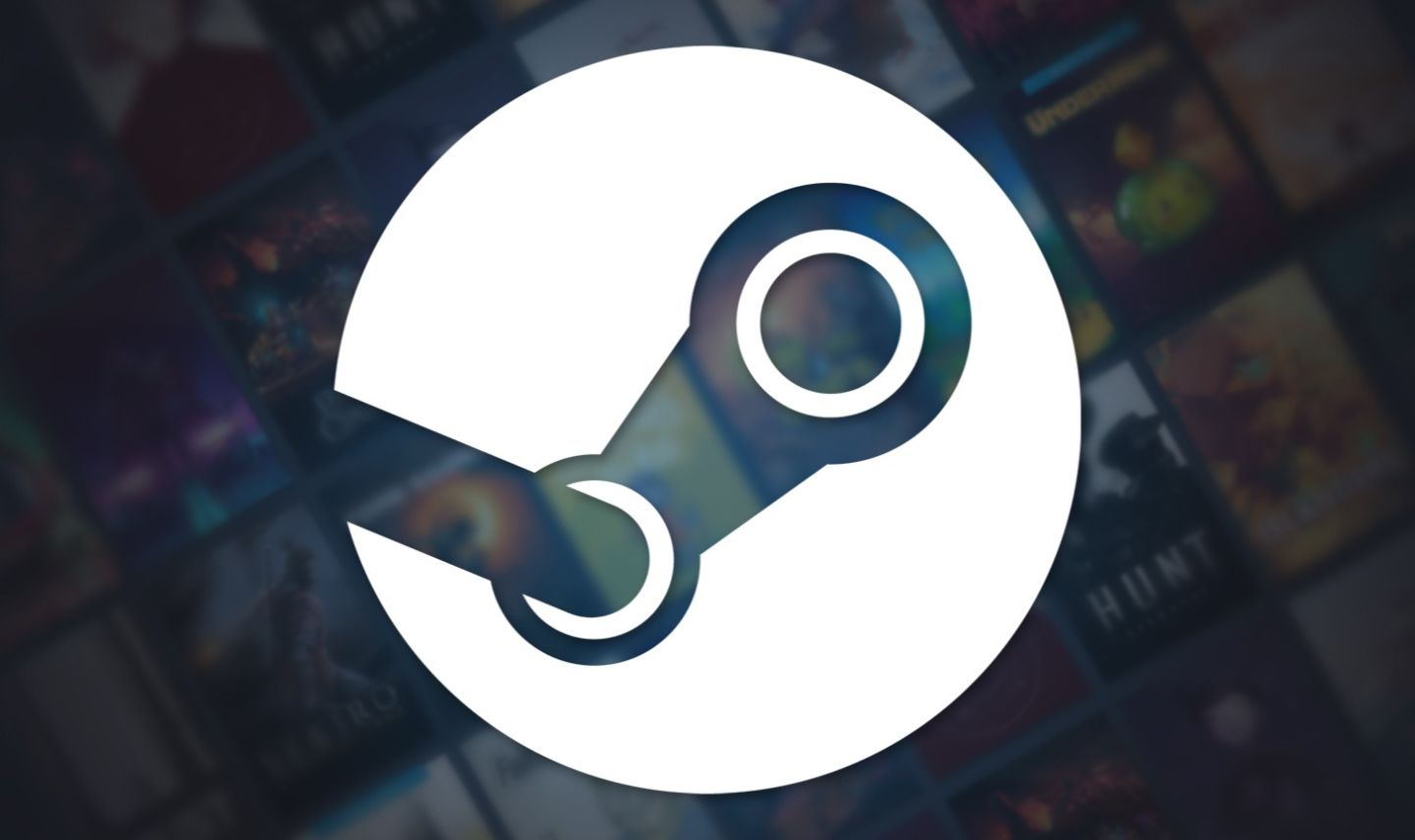 Conta steam com 40 jogos entre eles:GTAV, Fifa26, The forest, Sons of the forest
