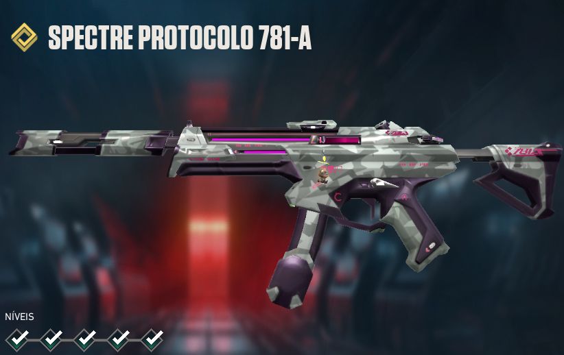 Conta ex radiante com pacote champions 24 e 25 e vandal champions 23
