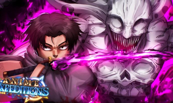 CONTA ANIME EXPEDITIONS LEVEL 230+ END GAME