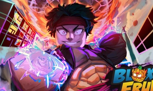 Musashi Serviços de contas -BLOX FRUITS