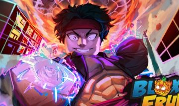 Musashi Serviços de contas -BLOX FRUITS