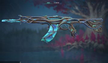 Conta Valorant, Tryhard 3Vandal + Phantom + Faca + Classic + Ghost / Diamante