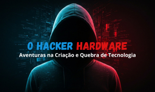 EBOOK O HACKER HARDWARE