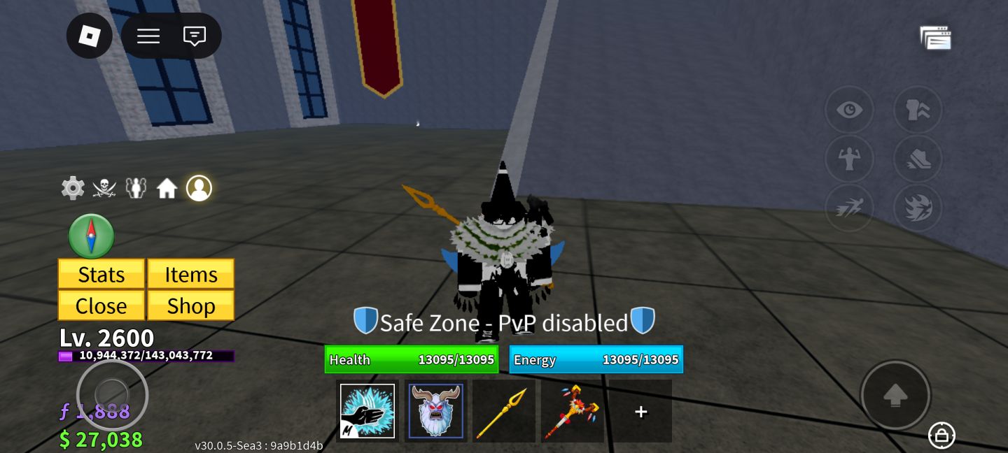 Conta Roblox Top, Várias skins e vários jogos upados