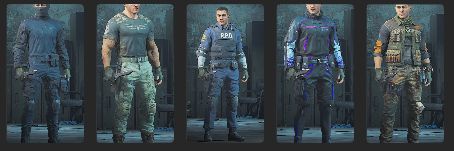 CONTA ARENA BREAKOUT PC - 680kk em Armazenamento, 560kk em koens + Skins